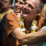 Rajendranandana Prabhu’s glorious departure