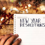 New Year’s Resolutions by HH Giriraj Swami