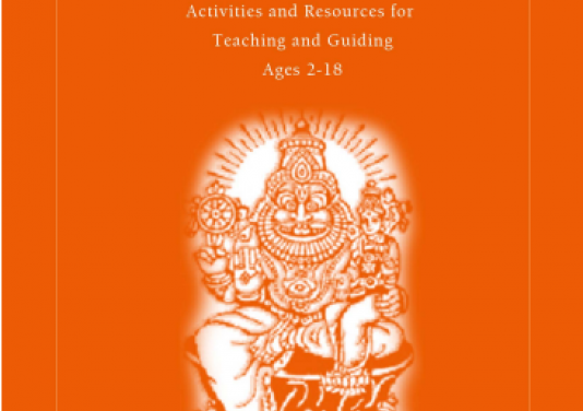 Hundreds of activities related to Nrsimhadeva ages 2-adult