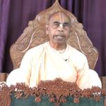 Prayer request for HH Bhakti Nityananda Swami