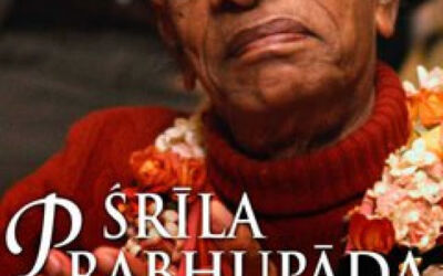 FREE Download of Srila Prabhupada Lilamrta readings from Prabhupada disciples