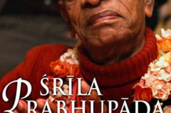 FREE Download of Srila Prabhupada Lilamrta readings from Prabhupada disciples